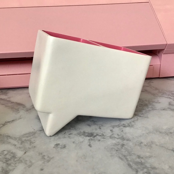 Pottery Barn Teen desk organizer - Picture 2 of 6